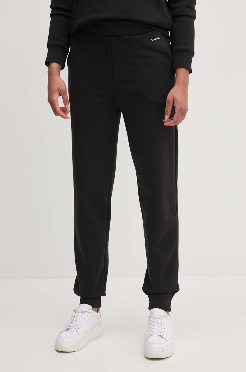 Спортивные брюки Calvin Klein, черный
Спортивные брюки Calvin Klein, черный