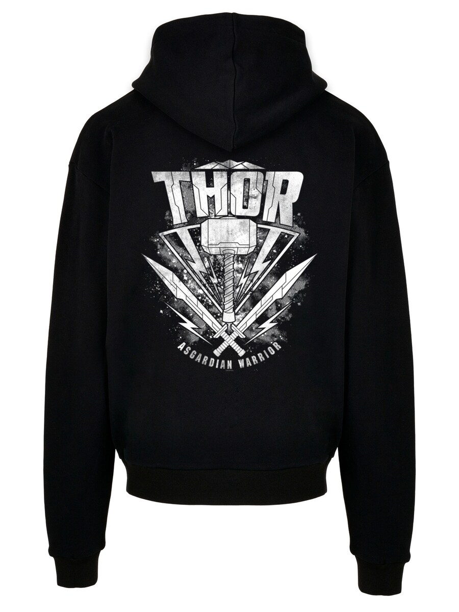 Толстовка F4NT4STIC Marvel, черный
Толстовка F4NT4STIC Marvel, черный