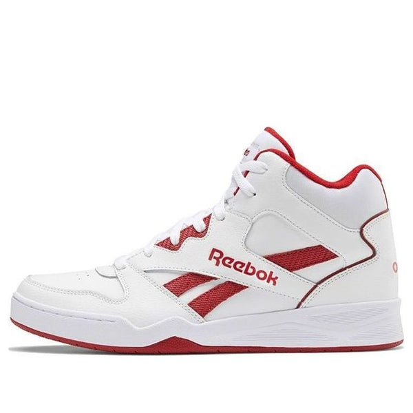 Кроссовки royal bb4500 hi 2 white/red Reebok, белый
Кроссовки royal bb4500 hi 2 white/red Reebok, белый