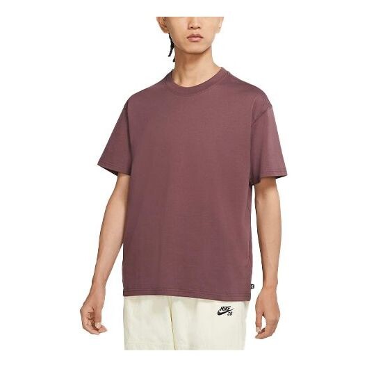 Футболка Men's Nike Solid Color Loose Round Neck Short Sleeve Wine Red T-Shirt, красный
Футболка Men's Nike Solid Color Loose Round Neck Short Sleeve Wine Red T-Shirt, красный
