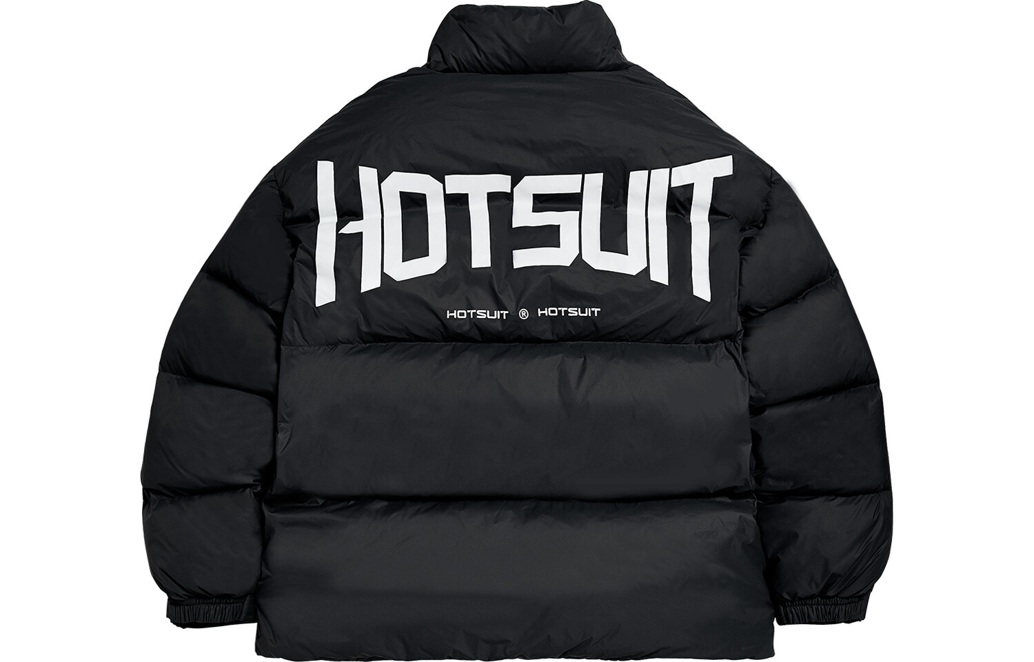 Стеганая куртка унисекс Hotsuit, цвет Silver White
Стеганая куртка унисекс Hotsuit, цвет Silver White