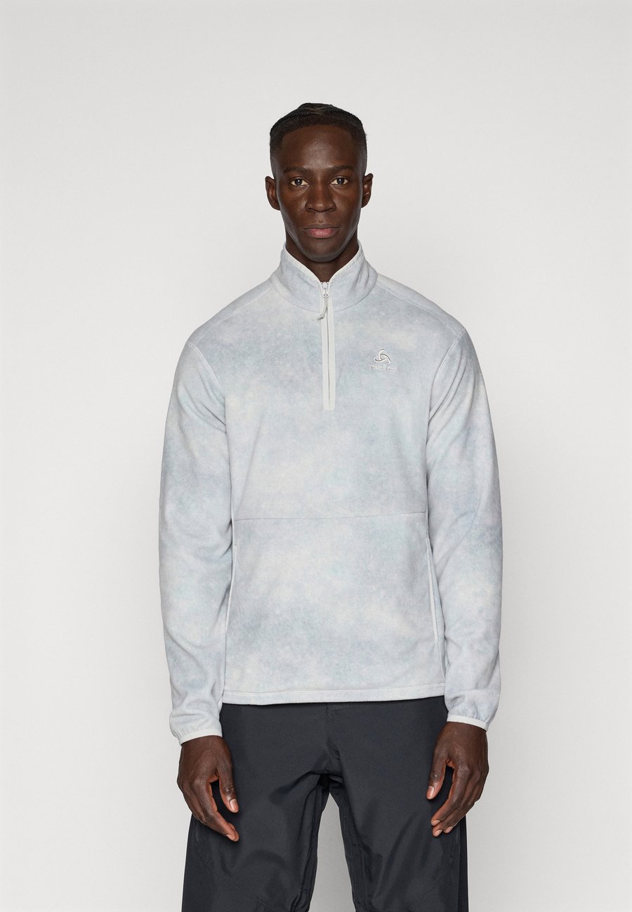 Джемпер ODLO MID LAYER DESCENT POW, Silver-Coloured Grey/Light Grey
Джемпер ODLO MID LAYER DESCENT POW, Silver-Coloured Grey/Light Grey