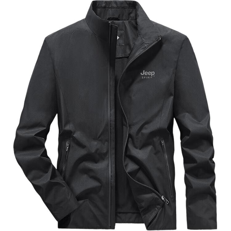 Куртка мужская Jeep Spirit, темно-синий
Куртка мужская Jeep Spirit, темно-синий