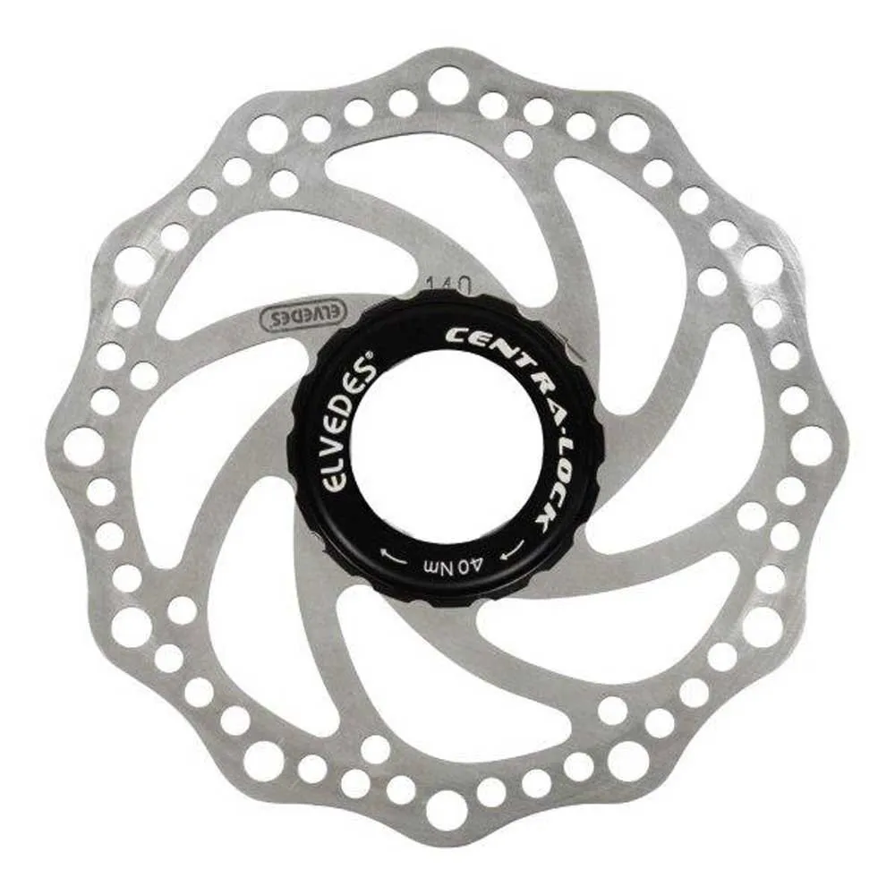 Тормозной диск Elvedes CL, серебряный
Тормозной диск Elvedes CL, серебряный