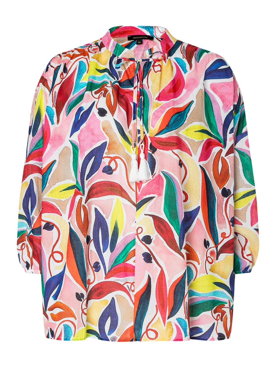 Туника MORE & MORE, красный
Туника MORE & MORE, красный