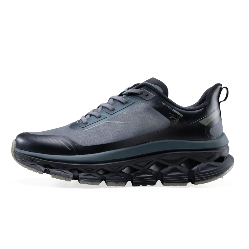 Aung San Низкие повседневные туфли с защитой от отскока, устойчивые к истиранию, нескользящие, серые, черные, синие
Aung San Низкие повседневные туфли с защитой от отскока, устойчивые к истиранию, нескользящие, серые, черные, синие