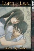 Lament of the Lamb, Vol. 4
Lament of the Lamb, Vol. 4