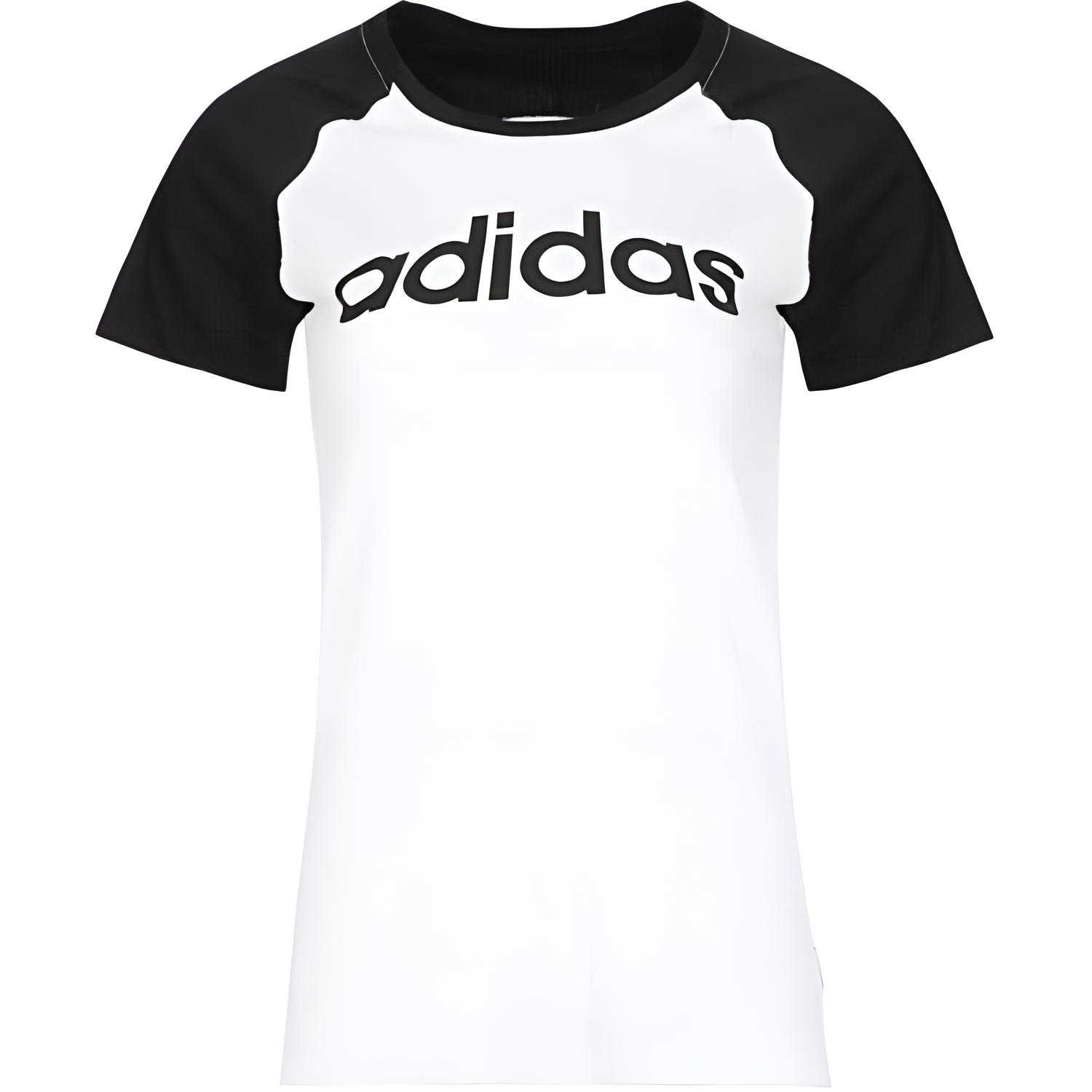 Футболка женская белая Adidas Neo
Футболка женская белая Adidas Neo