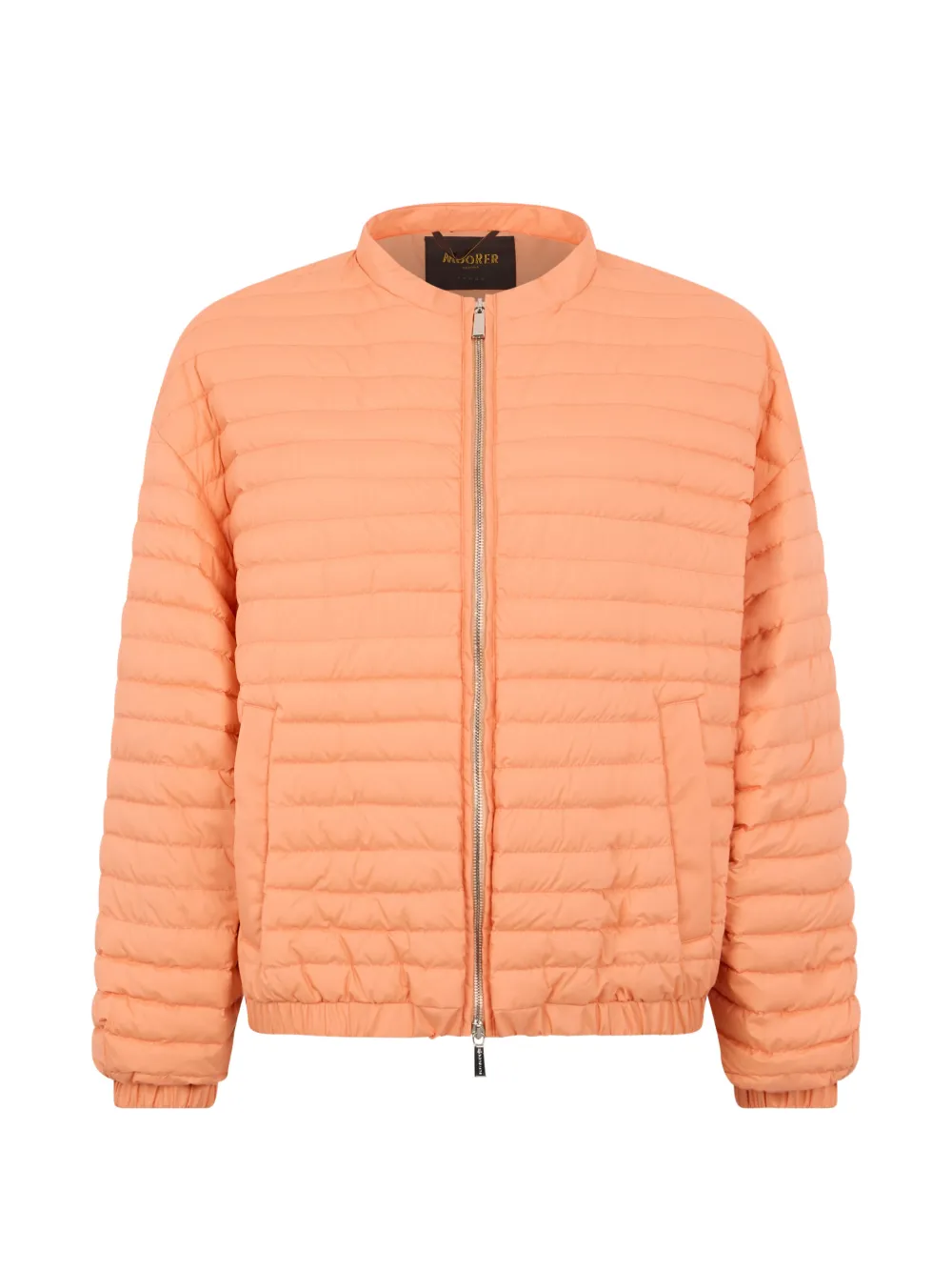Стеганая куртка Elvira Moorer, оранжевый
Стеганая куртка Elvira Moorer, оранжевый