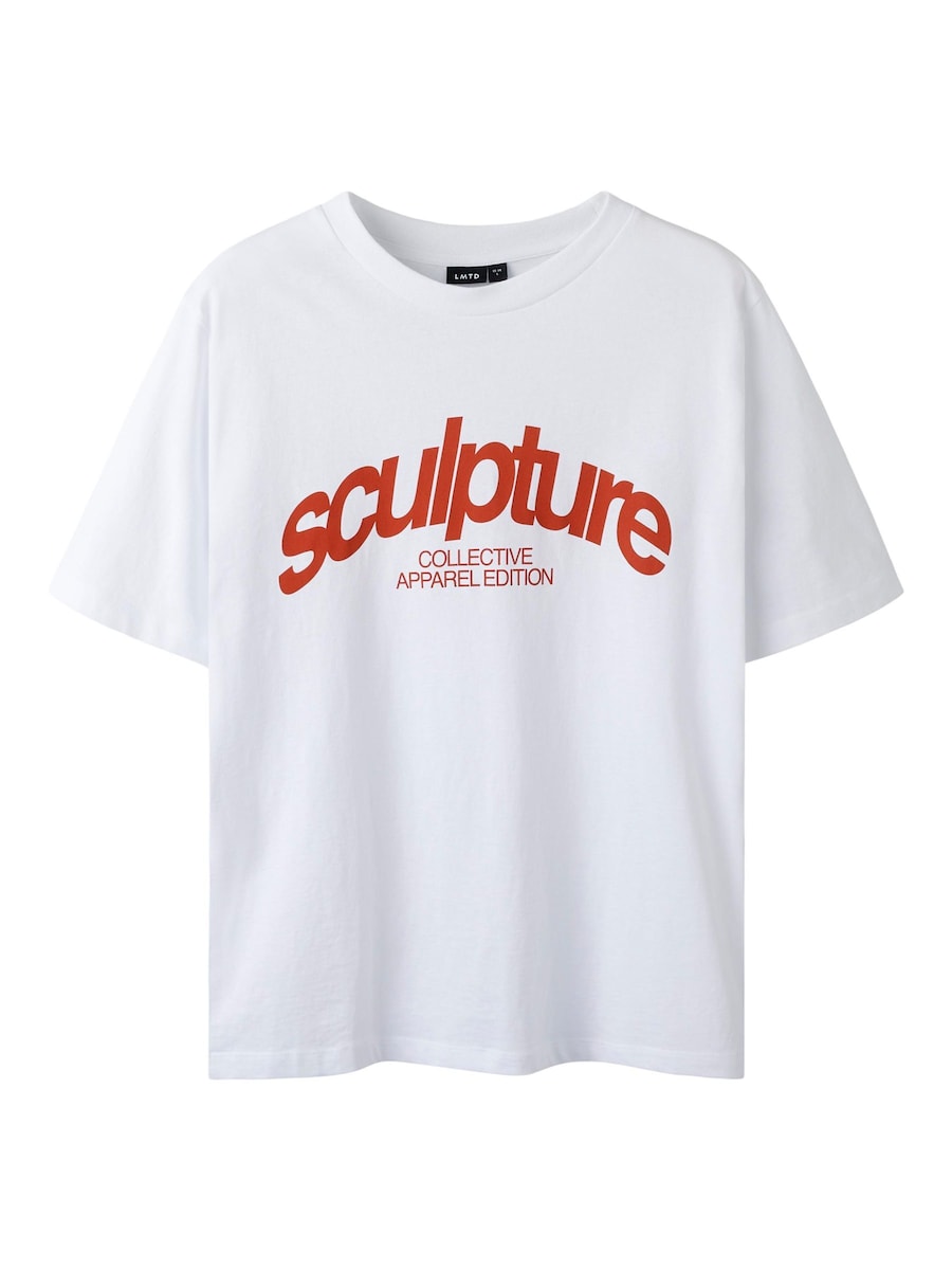 Рубашка LMTD, белый
Рубашка LMTD, белый