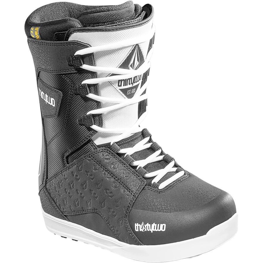 Ботинки для сноуборда ThirtyTwo Lashed Volcom ThirtyTwo, Black
Ботинки для сноуборда ThirtyTwo Lashed Volcom ThirtyTwo, Black