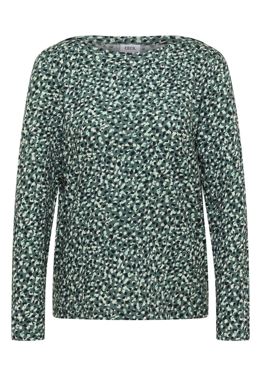 Рубашка CECIL, хаки
Рубашка CECIL, хаки