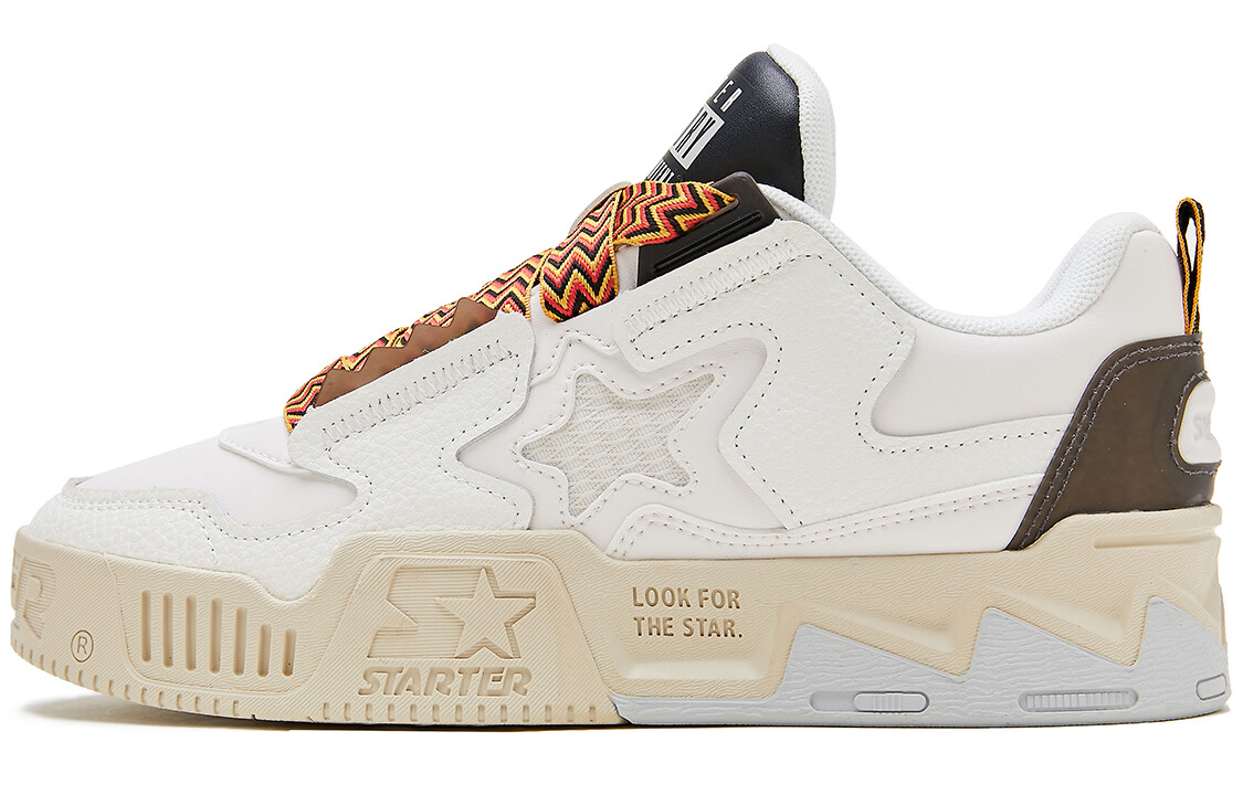 Кроссовки Starter Skateboarding Men, белый, Белый;серый, Кроссовки Starter Skateboarding Men, белый
Кроссовки Starter Skateboarding Men, белый, Белый;серый, Кроссовки Starter Skateboarding Men, белый