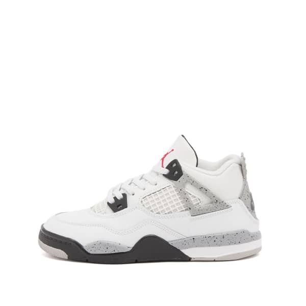 Кроссовки 4 retro og (ps) Air Jordan, мультиколор
Кроссовки 4 retro og (ps) Air Jordan, мультиколор