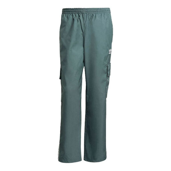 Спортивные штаны Men's adidas originals 3-Stripes Cargo Woven Breathable Running Sports Pants/Trousers/Joggers Light Blue, мультиколор
Спортивные штаны Men's adidas originals 3-Stripes Cargo Woven Breathable Running Sports Pants/Trousers/Joggers Light Blue, мультиколор