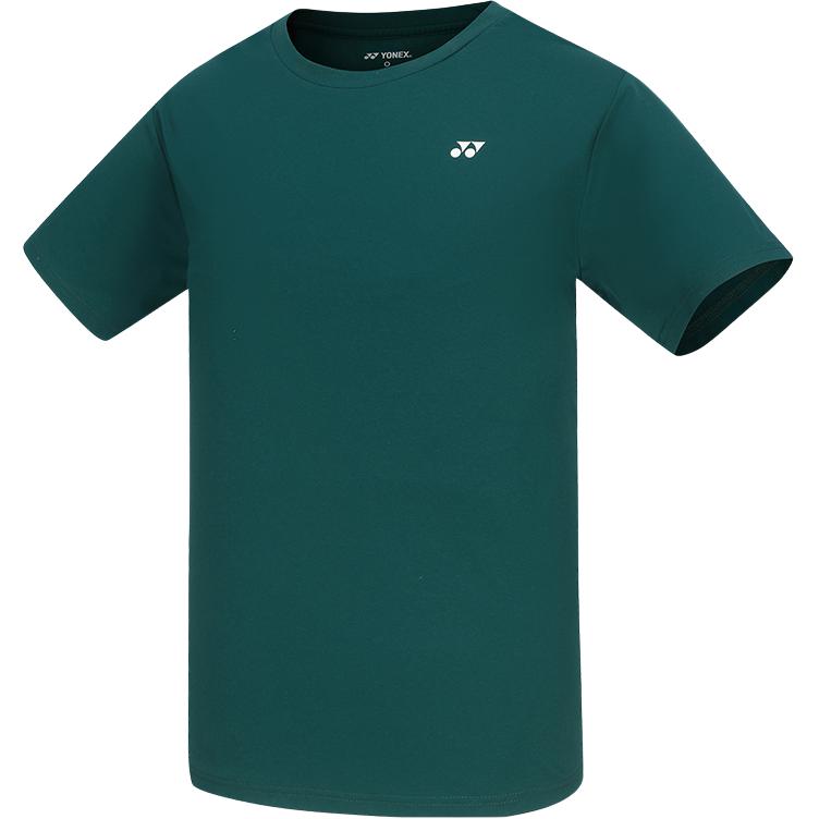 Футболка мужская YONEX, темно-зеленый
Футболка мужская YONEX, темно-зеленый