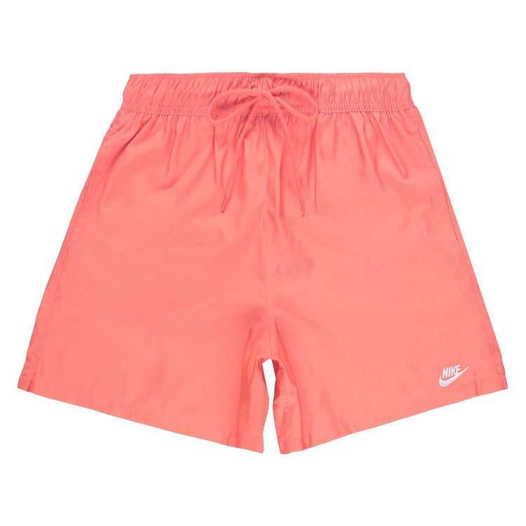 Шорты Nike Club Woven Flow Shorts, Magic Ember/White
Шорты Nike Club Woven Flow Shorts, Magic Ember/White