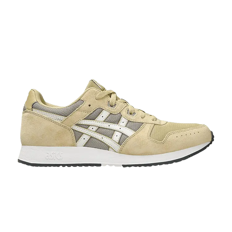 Кроссовки ASICS Lyte Classic Sand Cream, желто-коричневый
Кроссовки ASICS Lyte Classic Sand Cream, желто-коричневый