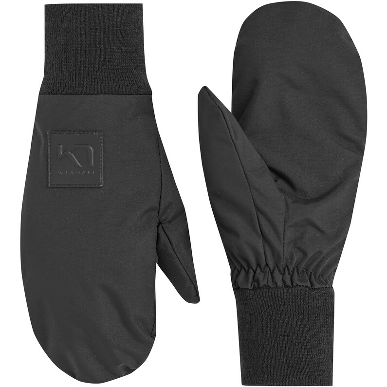Женская сонгве в перчатках Kari Traa, черный
Женская сонгве в перчатках Kari Traa, черный