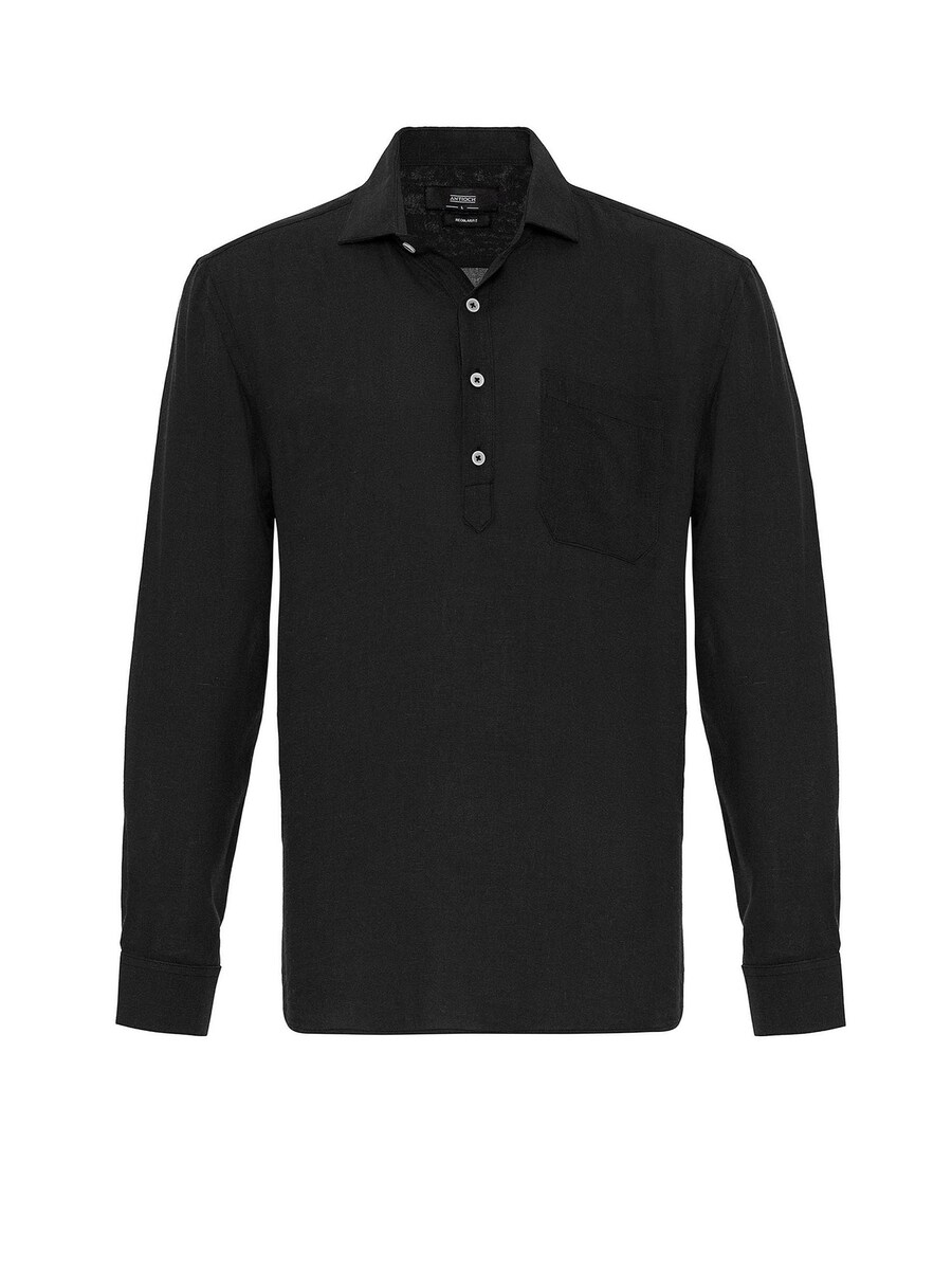 Рубашка Antioch, черный
Рубашка Antioch, черный