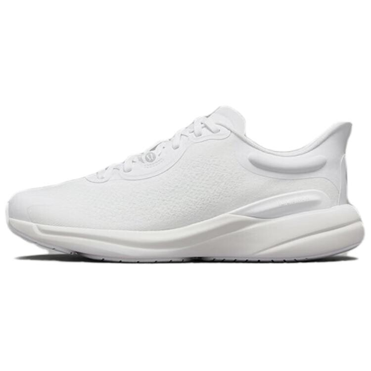 Кроссовки Chargefeel 2 женские с низким верхом, белые Lululemon
Кроссовки Chargefeel 2 женские с низким верхом, белые Lululemon