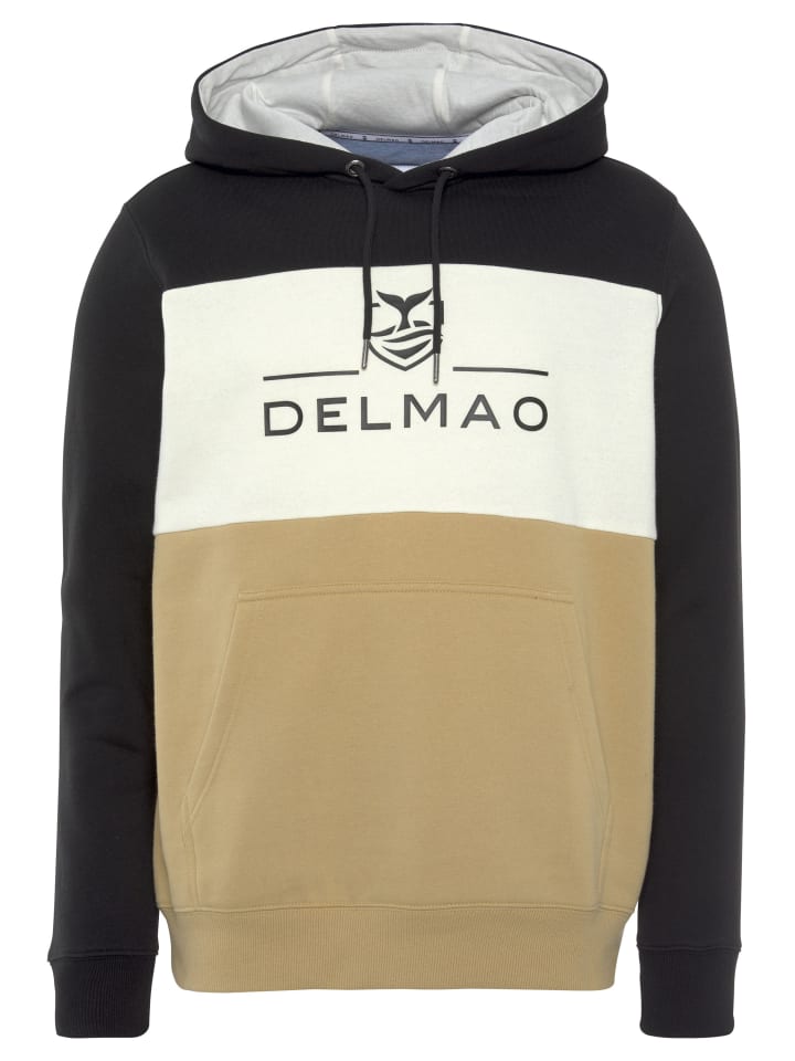 Толстовка Delmao
Толстовка Delmao