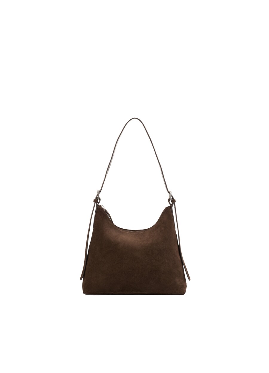 Сумка через плечо VAGABOND SHOEMAKERS Bari, коричневый
Сумка через плечо VAGABOND SHOEMAKERS Bari, коричневый