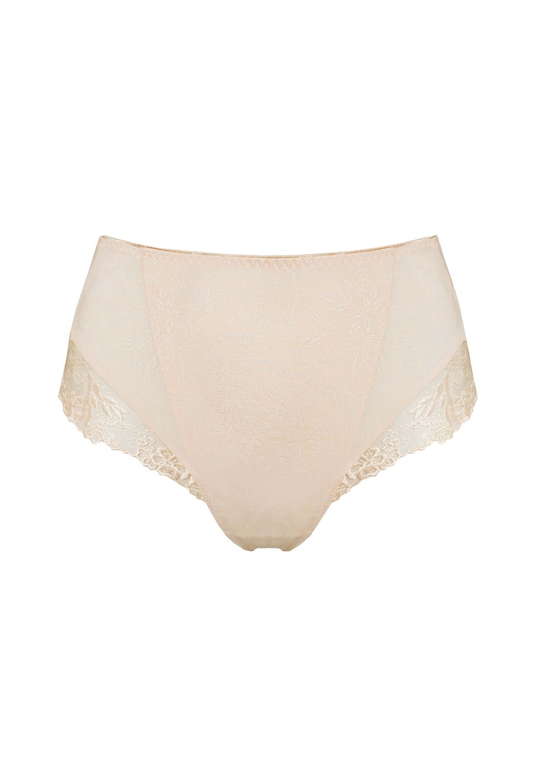 Трусики Jasmine на талии Ulla, цвет Puder
Трусики Jasmine на талии Ulla, цвет Puder