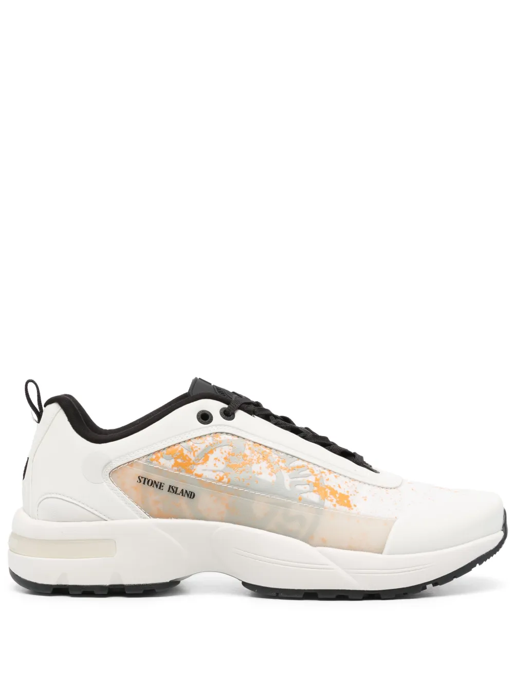 Кроссовки Grime Stone Island, нейтральный
Кроссовки Grime Stone Island, нейтральный