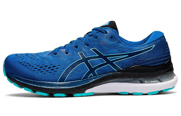 Мужские кроссовки Asics Gel-Kayano 28
Мужские кроссовки Asics Gel-Kayano 28
