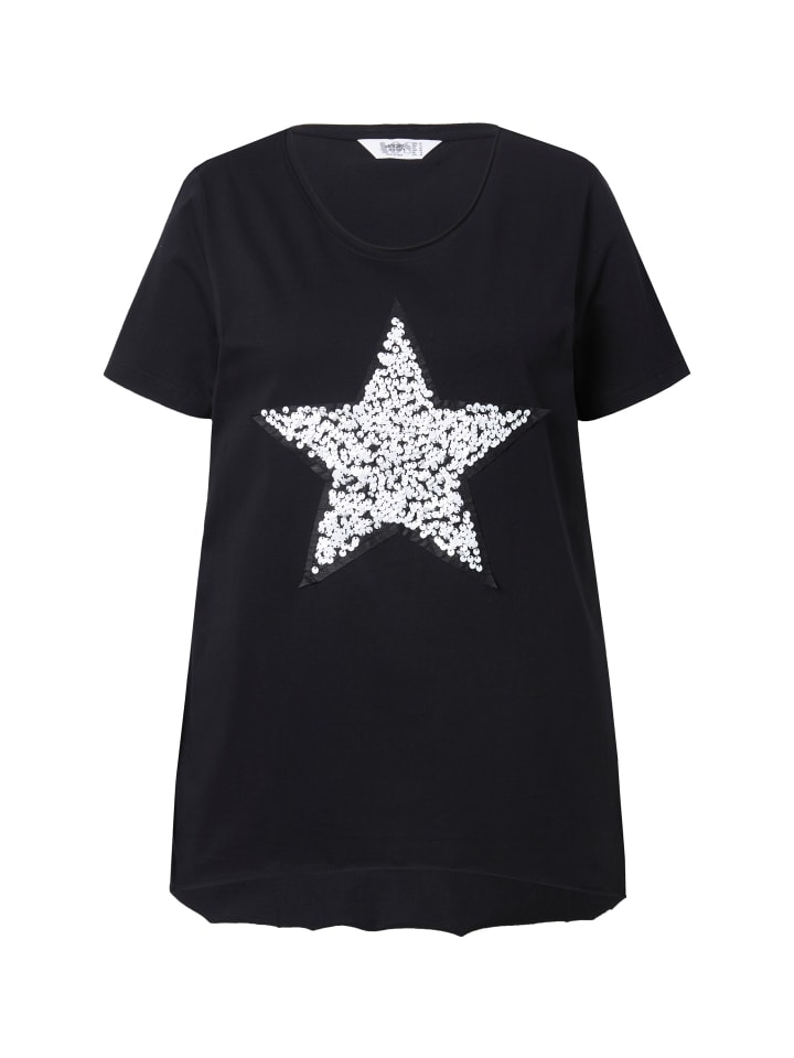 Футболка Angel of Style, черный
Футболка Angel of Style, черный