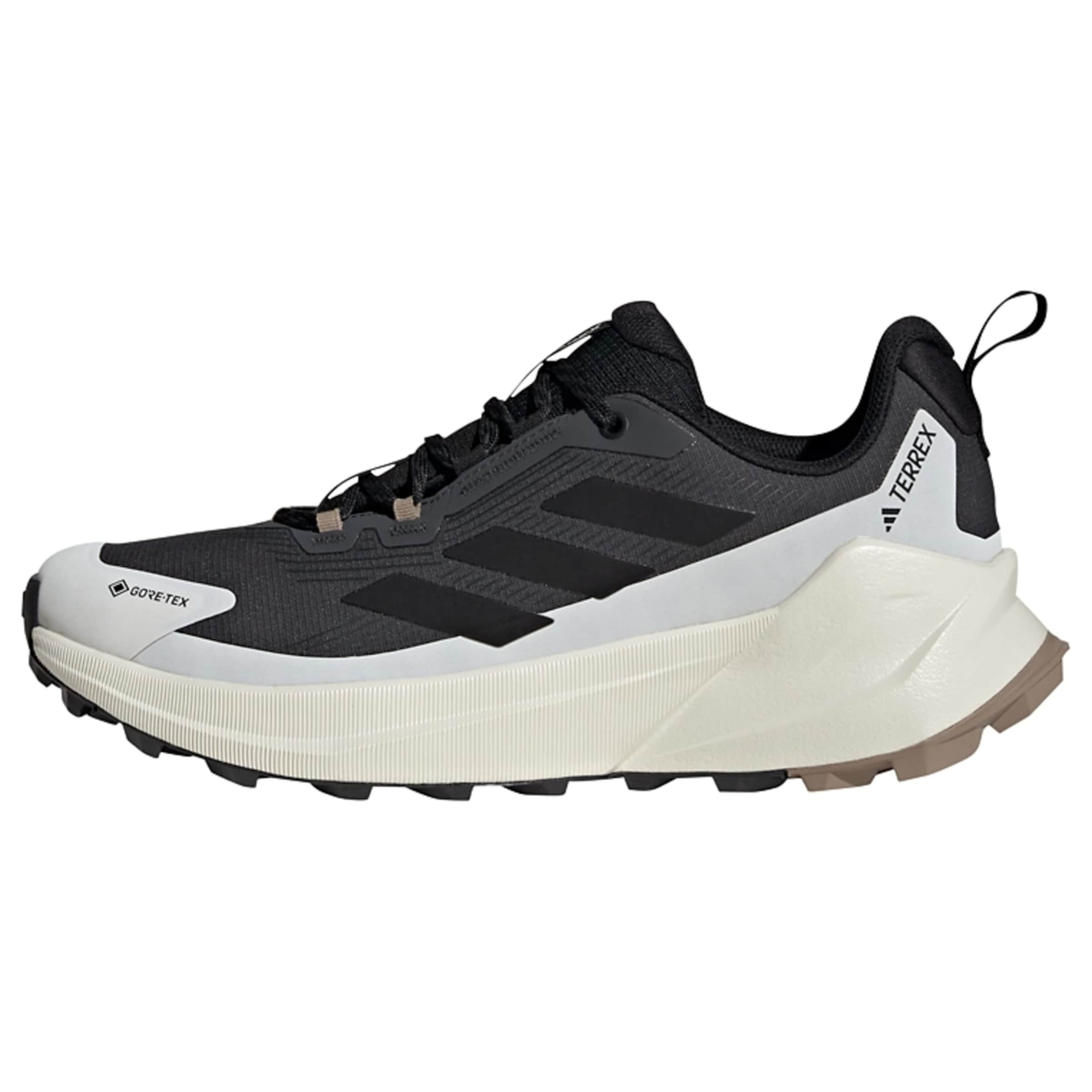 ADIDAS TERREX Flats 'Trailmaker 2.0' в черном цвете
ADIDAS TERREX Flats 'Trailmaker 2.0' в черном цвете