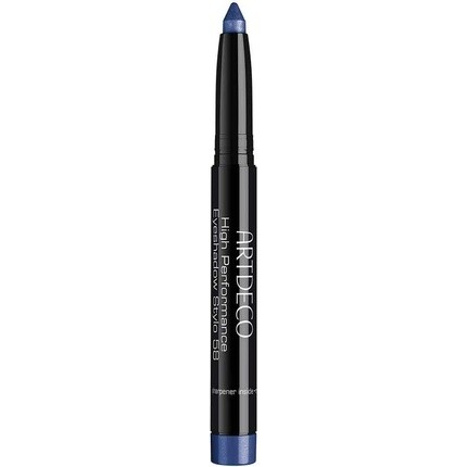 Высокоэффективные тени для век Stylo 3 в 1 палочке 1.4G - 58 Deep Blue Sea, Artdeco
Высокоэффективные тени для век Stylo 3 в 1 палочке 1.4G - 58 Deep Blue Sea, Artdeco