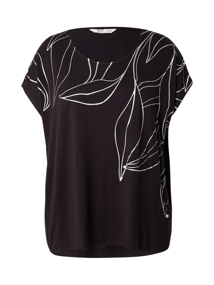 Рубашка Z-One Ri44na, черный
Рубашка Z-One Ri44na, черный