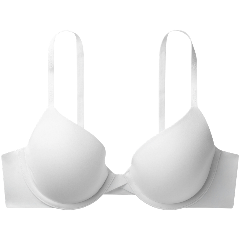 Женский бюстгальтер Calvin Klein, белый
Женский бюстгальтер Calvin Klein, белый