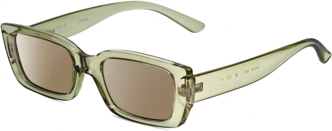 Солнцезащитные очки Calabria K+K GEMMA прямоугольной формы с поляризацией, дизайнерские солнцезащитные очки для женщин, стильные, модные, с защитой от УФ-излучения, Mint Green Crystal
Солнцезащитные очки Calabria K+K GEMMA прямоугольной формы с поляризацией, дизайнерские солнцезащитные очки для женщин, стильные, модные, с защитой от УФ-излучения, Mint Green Crystal