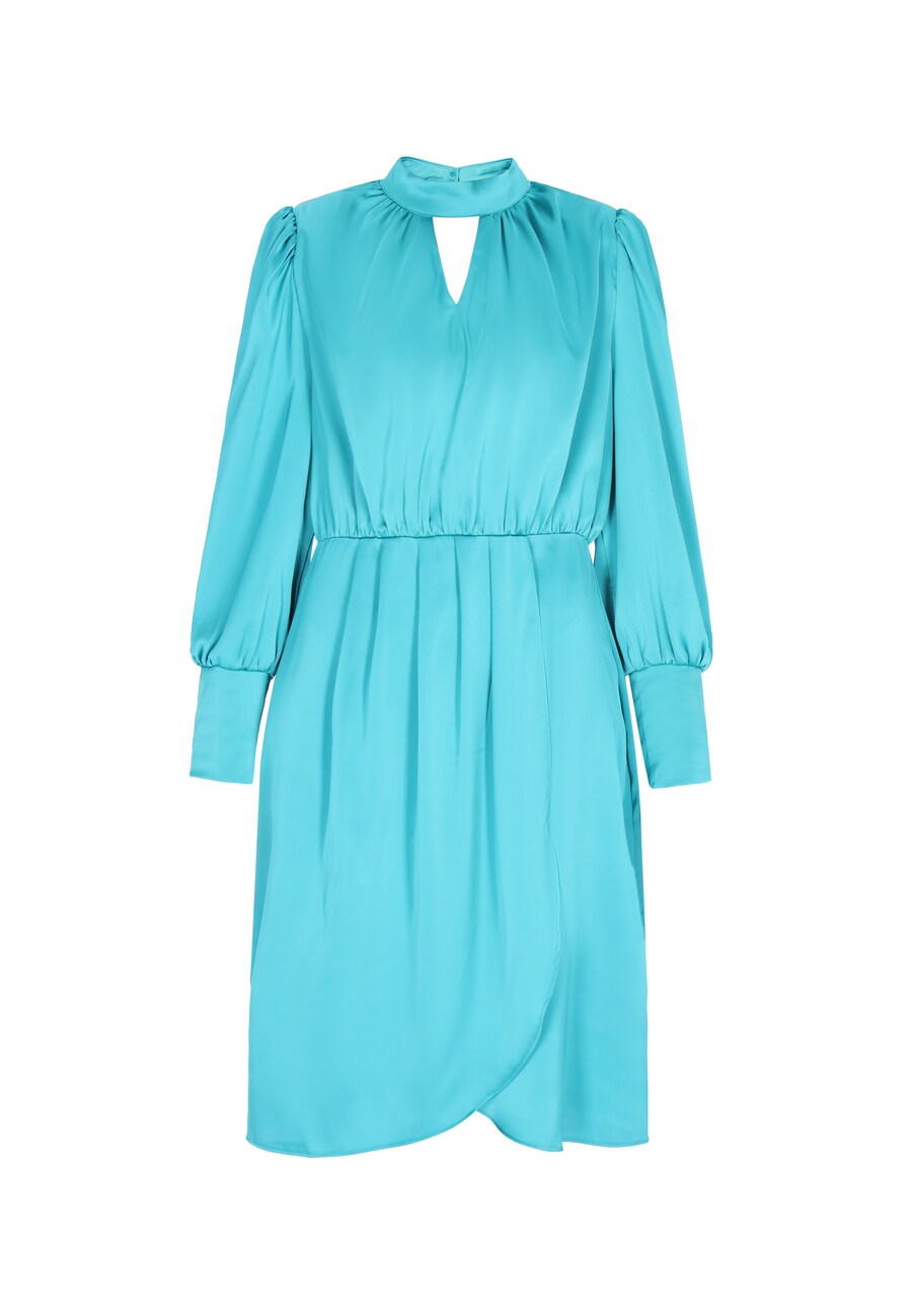 Коктейльное платье faina, зеленый
Коктейльное платье faina, зеленый