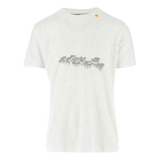 Футболка ss21 logo printing round neck short sleeve ordinary version white Off-White, белый
Футболка ss21 logo printing round neck short sleeve ordinary version white Off-White, белый
