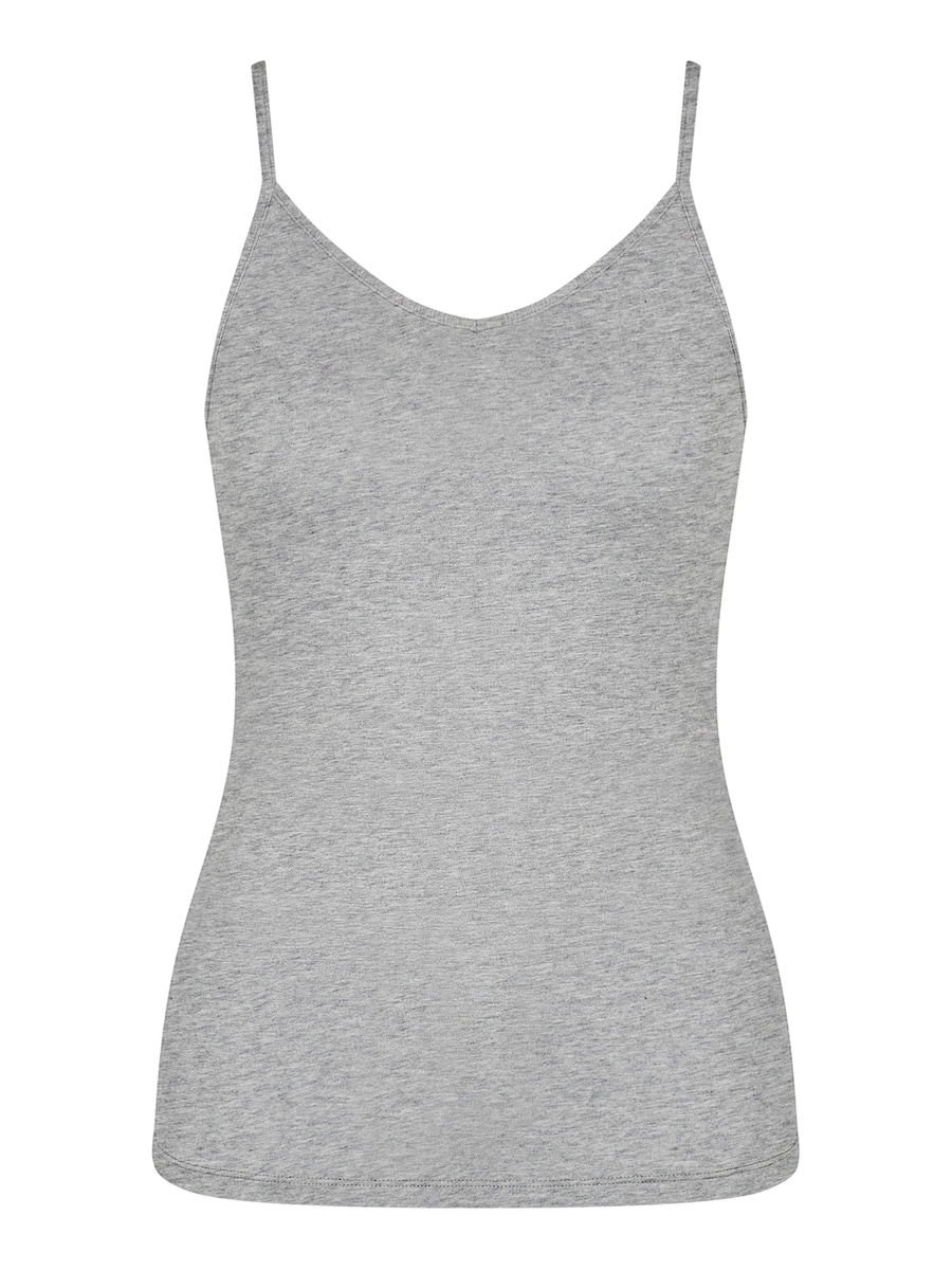 Топ TRIUMPH Beauty Layers, Mottled Grey
Топ TRIUMPH Beauty Layers, Mottled Grey