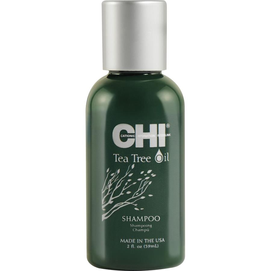 Шампунь CHI Shampoo, 340 ml
Шампунь CHI Shampoo, 340 ml