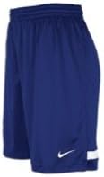 Футбольные шорты Nike Hertha Knit для мужчин, Blue
Футбольные шорты Nike Hertha Knit для мужчин, Blue