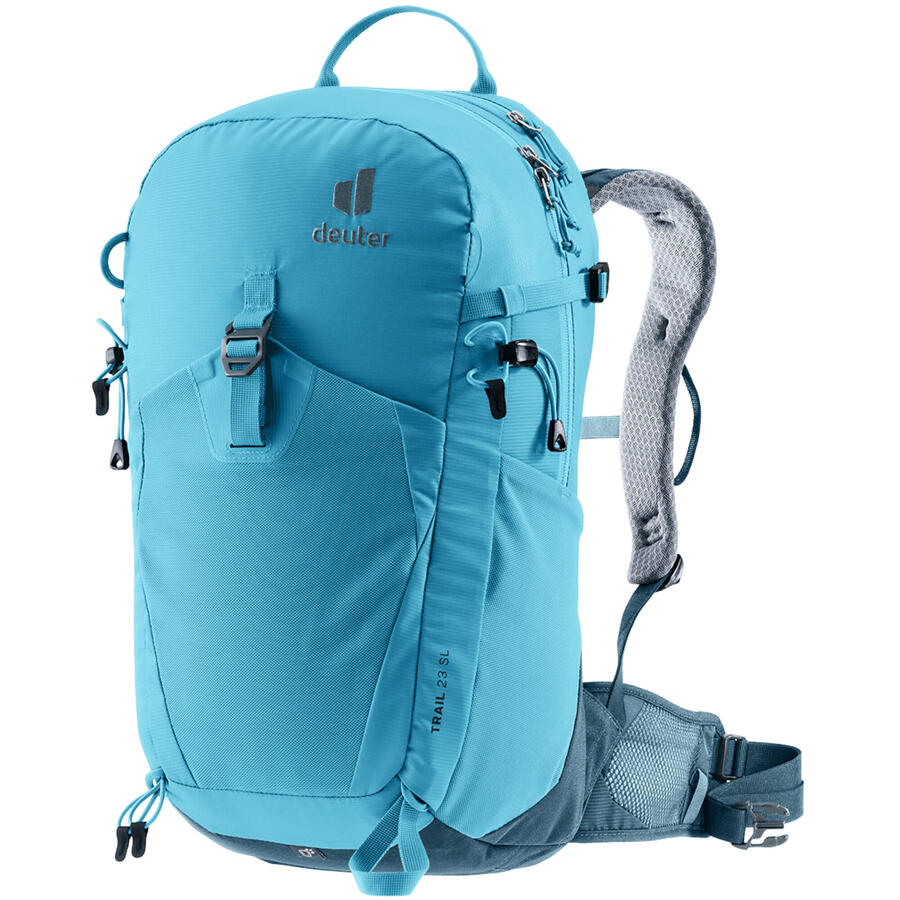 Женский рюкзак Deuter Trail 23 SL 3440424
Женский рюкзак Deuter Trail 23 SL 3440424
