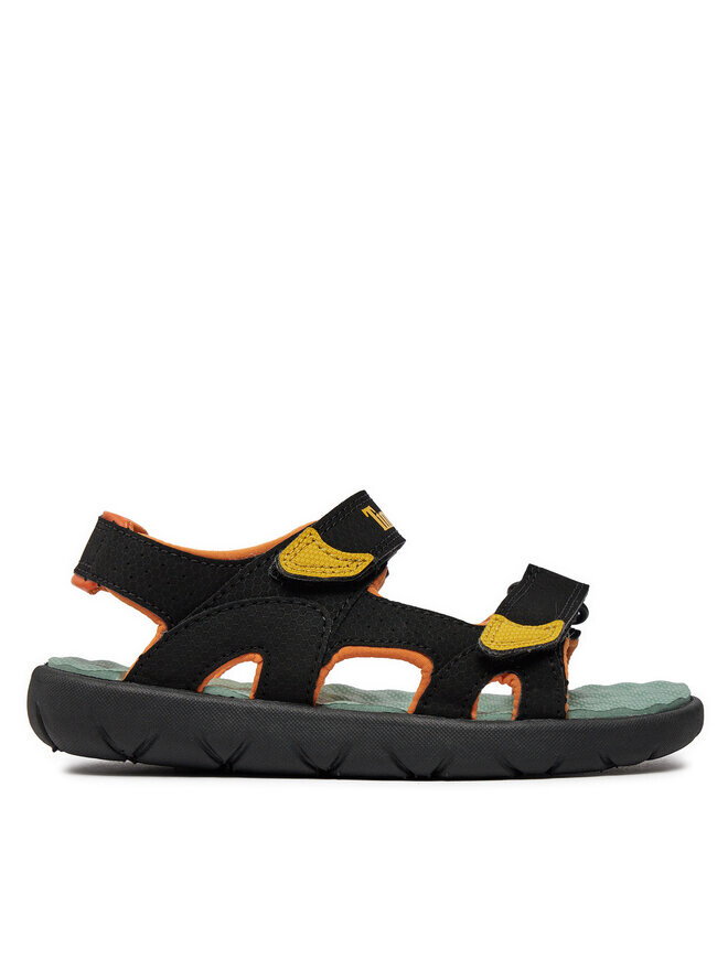 Сандалии Perkins Row 2 Strap Sandal Timberland, черный
Сандалии Perkins Row 2 Strap Sandal Timberland, черный