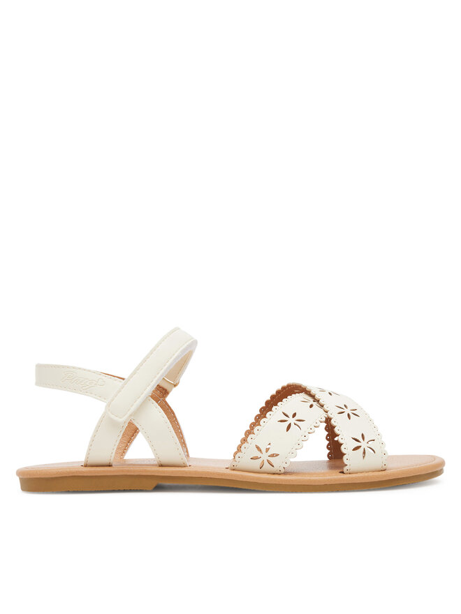 Сандалии 7937511 D Primigi, экрю
Сандалии 7937511 D Primigi, экрю