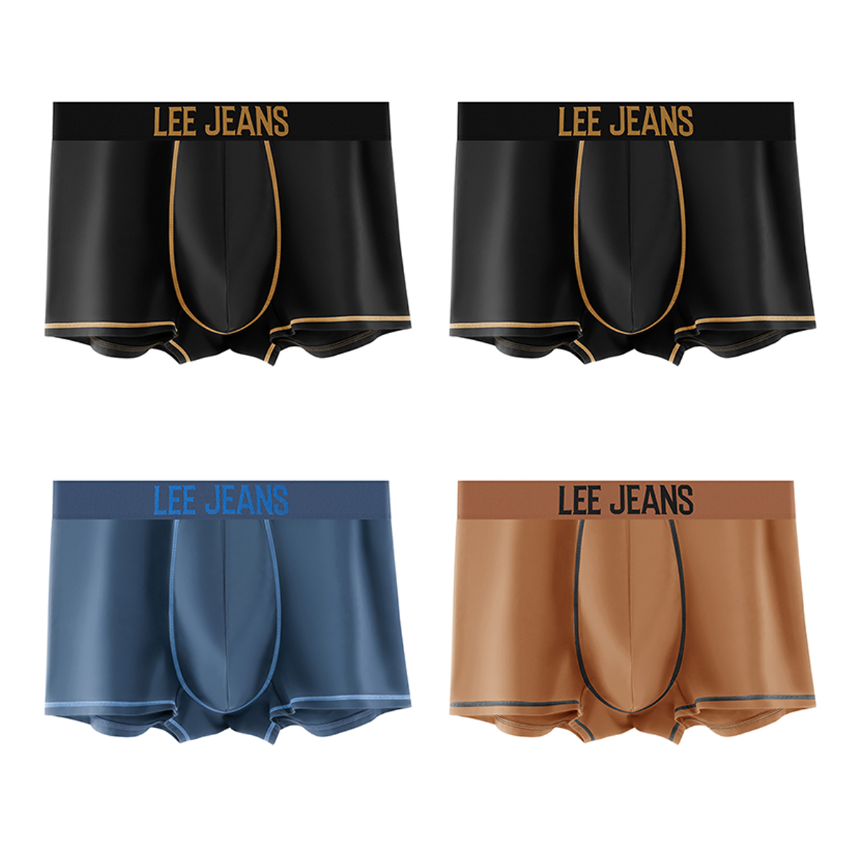 Lee Подарочные боксы мужского белья
Lee Подарочные боксы мужского белья