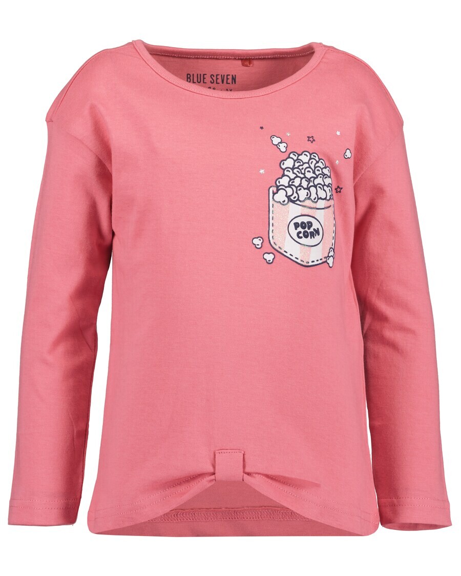 Футболка BLUE SEVEN, розовый
Футболка BLUE SEVEN, розовый