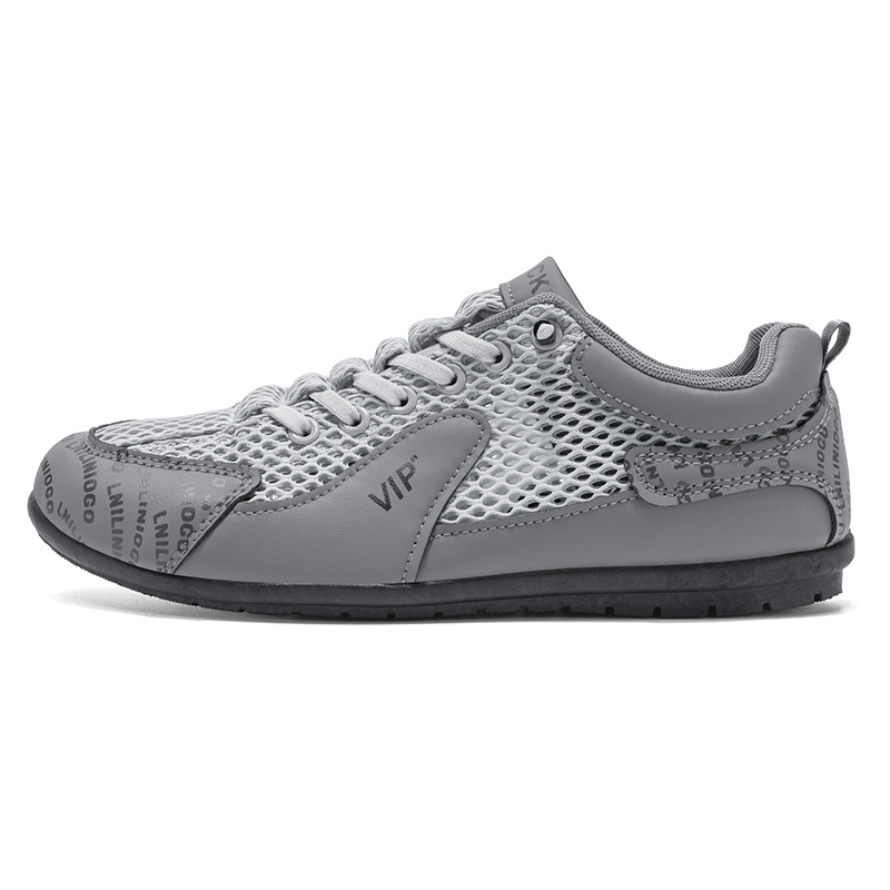 TELENT Амортизирующие противоскользящие низкие повседневные туфли мужские серые, цвет Gray
TELENT Амортизирующие противоскользящие низкие повседневные туфли мужские серые, цвет Gray