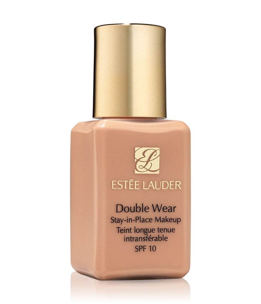 Жидкая основа ESTÉE LAUDER Double Wear Stay-in-Place Makeup SPF 10 Mini, 2C3 Fresco, 15 ml
Жидкая основа ESTÉE LAUDER Double Wear Stay-in-Place Makeup SPF 10 Mini, 2C3 Fresco, 15 ml