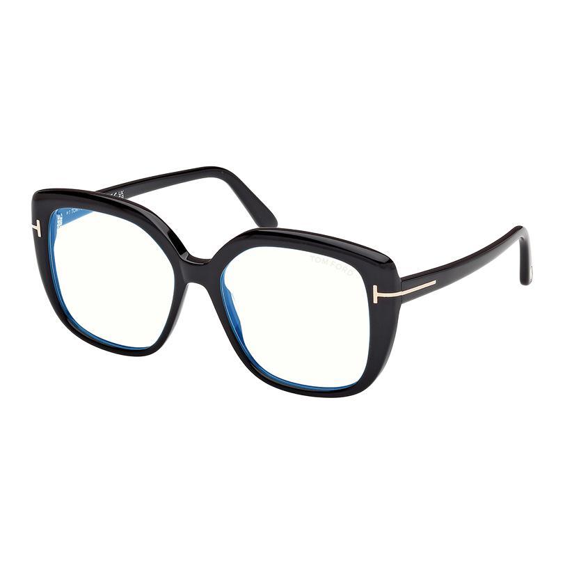 TOM FORD Бабочка очки, Black
TOM FORD Бабочка очки, Black