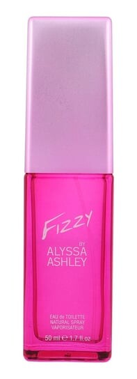 Туалетная вода, 50 мл Alyssa Ashley, Fizzy
Туалетная вода, 50 мл Alyssa Ashley, Fizzy